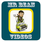 Icona Mr Bean Videos