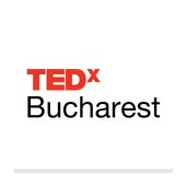 TEDxBucharest icon