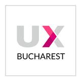 UX Bucharest-icoon