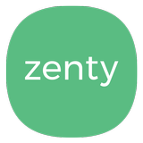 Zenty icône