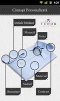 Tudor Tailor syot layar 1