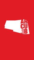 ARCUB الملصق