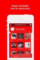 Coca-Cola Music Connections 截图 1