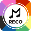 音楽フリマアプリ　M RECO（エムレコ） APK