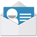 bizCard Manager FREE/MMS vCard