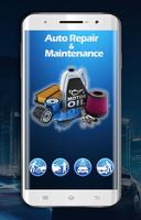 Auto Repair & Automotive Maintenance screenshot 1