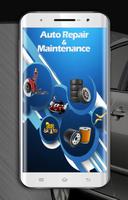 Auto Repair & Automotive Maintenance screenshot 2