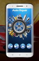 Auto Repair & Automotive Maintenance screenshot 3