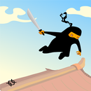 Run Ninja Run Action Game APK