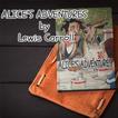 Alice's Adventures -Lewis Carr