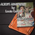 Alice's Adventures -Lewis Carr icône