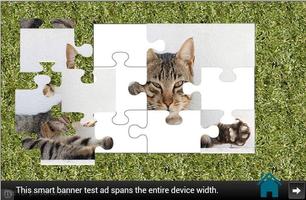 2 Schermata Animals Puzzle