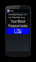 Blood Pressure (Prank) capture d'écran 2