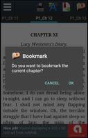 Dracula Bram Stoker : Public D screenshot 3
