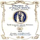 Pride and Prejudice byJ.Austen APK
