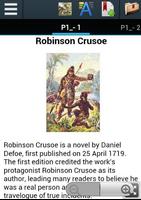 3 Schermata The Robinson Crusoe :Daniel De