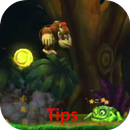 APK Tips for Donkey Kong Country