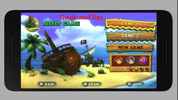 Tips for Donkey Kong Country ภาพหน้าจอ 1
