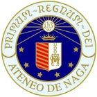 Ateneo de Naga University أيقونة