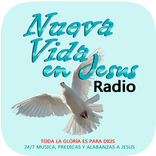 Nueva Vida en Jesus