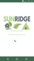 Sunridge Treehouse poster