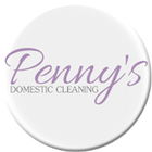 Penny's Cleaning आइकन