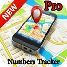 Location Mobile Numbers Tracker 2019(Sim Details) आइकन