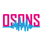 Osons Online Radio Mode icon