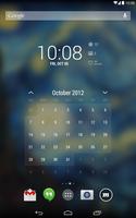 Muzei Live Wallpaper for 4.1 Affiche