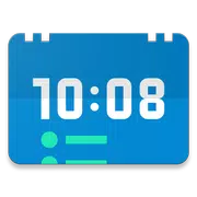 DashClock Widget