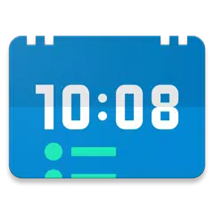 DashClock Widget アプリダウンロード