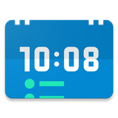 DashClock Widget アイコン