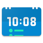 DashClock Widget icône