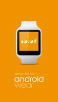 FORM Watch Face syot layar 3