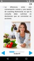 Guia de Nutricoaching captura de pantalla 2