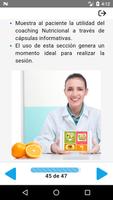 Guia de Nutricoaching captura de pantalla 3