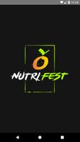 Nutrifest Plakat