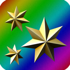 Star pusher أيقونة