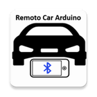 Remote Car Arduino ícone