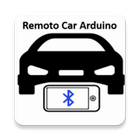 Remote Car Arduino icon