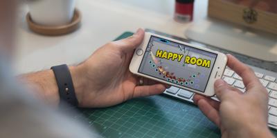 Guide for Happy Room 截图 2