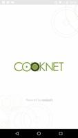 cooknet | كوكنت Affiche