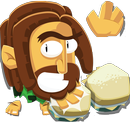 Badaboom - Rhythm Dinos Game APK