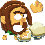 Badaboom - Rhythm Dinos Game