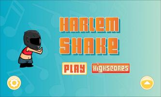 Harlem Shake - The Tap Game Affiche
