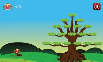 Jump Monkey اسکرین شاٹ 2