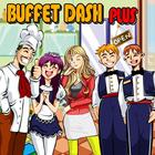 Buffet Dash Plus アイコン