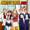 Buffet Dash Plus