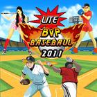 BVP Baseball 2011 Lite icône