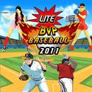 BVP Baseball 2011 Lite APK